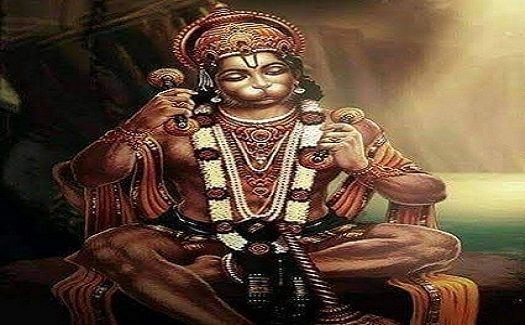 श्री हनुमान आरती : Shri Hanuman Aarti