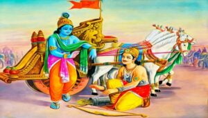 भगवान श्रीकृष्ण – कर्ण संवाद:Bhagawan Shri Krishna-Karna Samvad