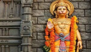 श्री हनुमान वडवानल स्तोत्र : Shri Hanuman Vadvanal Stotra