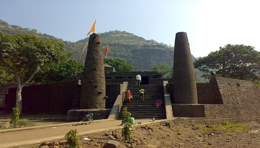 पाटणा देवी मंदिर,जळगाव:Patna Devi Mandir,Jalgaon