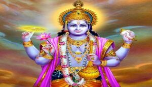 विष्णुसहस्रनाम स्तोत्र:Vishnu Sahasranam Stotra