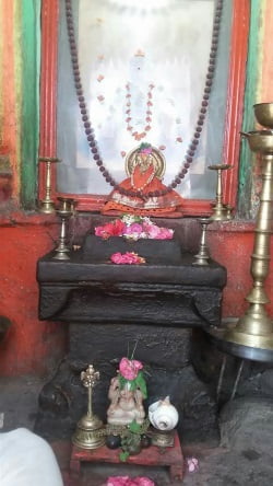करुणा त्रिपदी जन्मस्थान karuna-tripadi- janmasthan