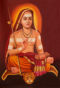 aadi Shankaracharya